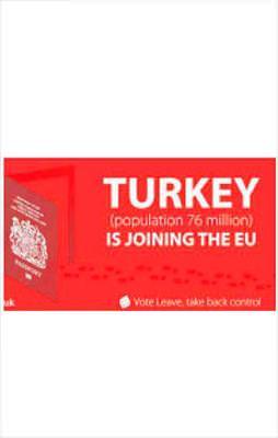 İngilizler’in Türk korkusu