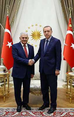 Moskova: Erdoğan'ın gücü daha da arttı