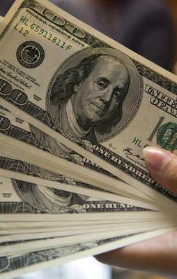Dolar 3 lirayı aştı