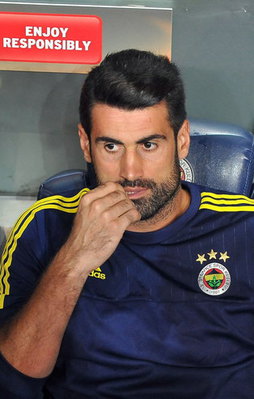 'Yeter artık... dedim' Volkan bunu ilk kez açıkladı!