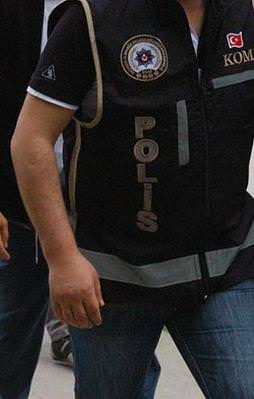 14 ilde FETÖ operasyonu