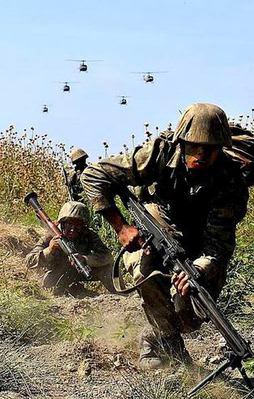 10 ayda 7 bin terörist öldürüldü