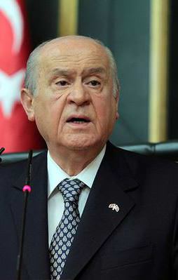 'CHP ve HDP aynı çizgiye geldi'