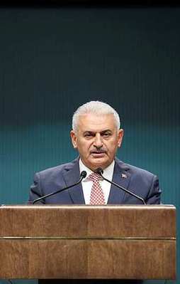 "Kimse Türkiye ile bilek güreşi tutuşamaz"