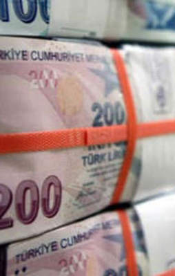Merkez Bankası faiz indirdi