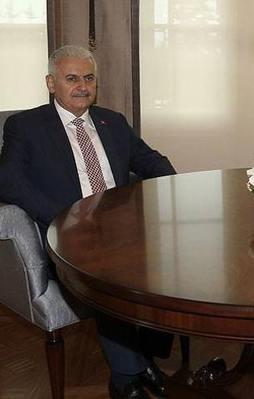 Başbakan Yıldırım'dan önemli açıklamalar