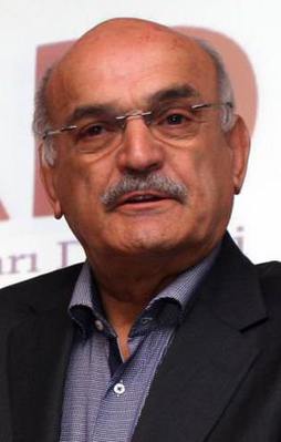 Dumankaya için yakalama talebi