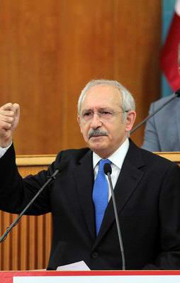 CHP'lilerden TBMM'de çok ağır küfürler!