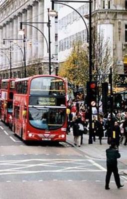 2 milyon İngiliz'e AB referandumu yasak