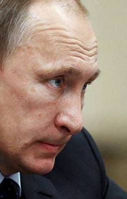 Rusya'ya Suriye'de büyük şok!