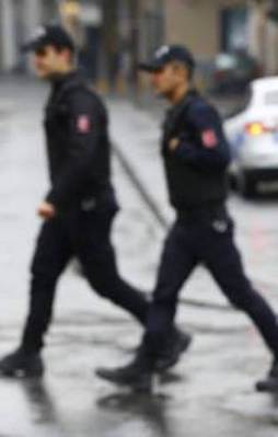 Emniyetten 81 ile terör saldırısı uyarısı