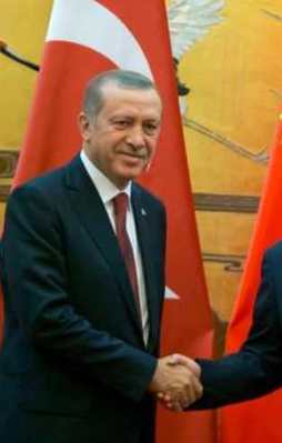 Türkiye ve Çin'den İpek Yolu hamlesi!