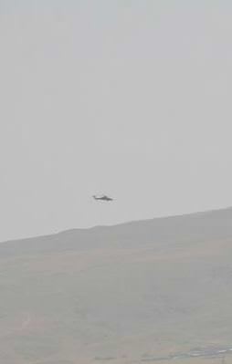 Büyük operasyon başlatıldı