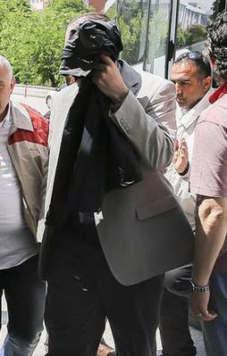 KOSGEB'e FETÖ operasyonunda usulsüzlük tespiti