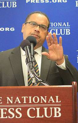 'ABD'de Müslümanların oyu seçimleri etkileyecek'