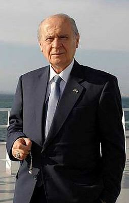 "MHP ve ülkücüler kazanacak"