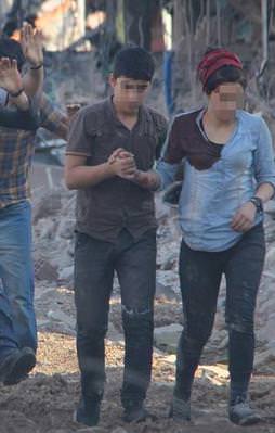 PKK’da çözülme zirve yaptı