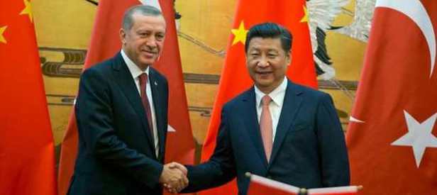 Türkiye ve Çin’den İpek Yolu hamlesi!