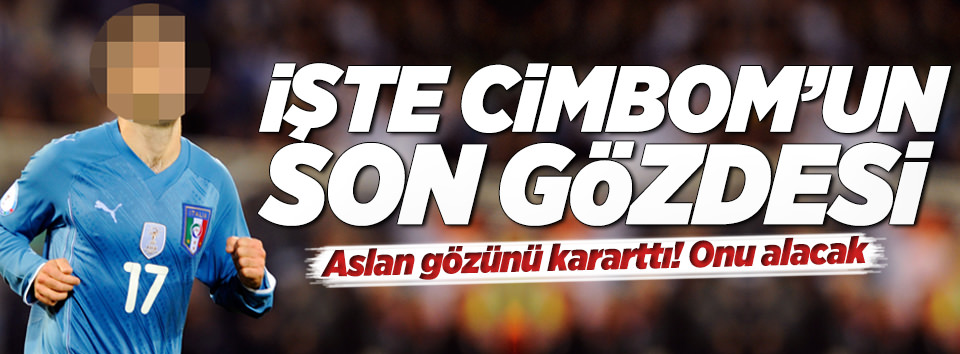 İşte CimBom'un son gözdeleri