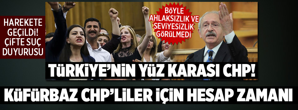 Kurtulmuş'tan Kılıçdaroğlu'na sert tepki-1