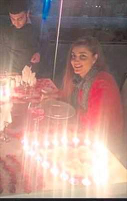 İsteseydim Öldürürdüm