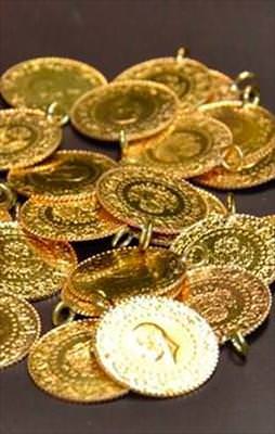 Altın 17 lira birden geriledi