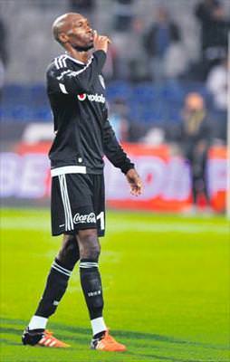 West Ham Atiba’nın da peşinde