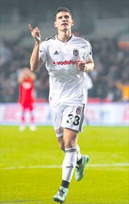 Kartal, Çizme’ye gidiyor pazarlık başlıyor!