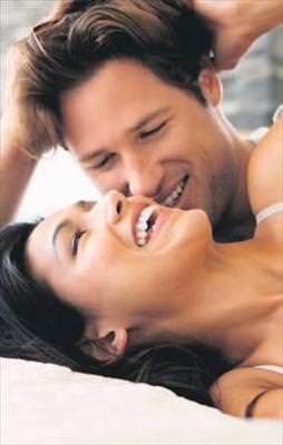 Aşkın müthiş kokusu