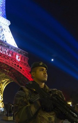 Fransa'dan PYD'ye ofis izni