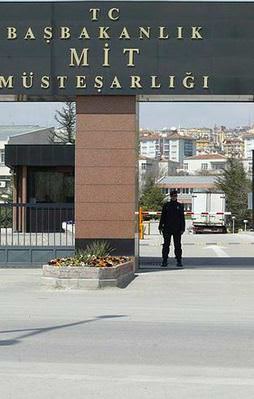 MİT'e yeni ayrıcalıklar geldi