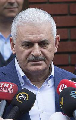 Yıldırım: Mücadelemize devam edeceğiz