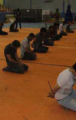 Mardin'de 25 terörist teslim oldu