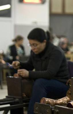 Hükümetten kadınlara büyük destek
