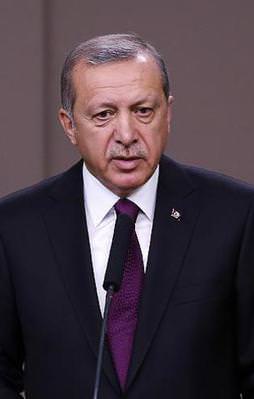 Erdoğan'dan o CHP'liler hakkında suç duyurusu