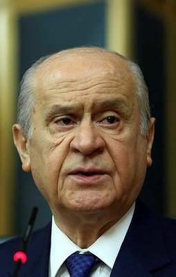 MHP'de kurultay tarihi belli oldu