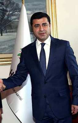 HDP Kılıçdaroğlu'nun aklına uydu