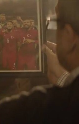 THY'den A Millilere özel reklam filmi