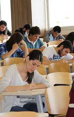 ALES sonuçları açıklandı