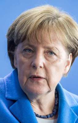 Merkel Türkiye konusunda çark etti