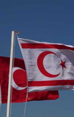 KKTC’den Türkiye’ye ilk!