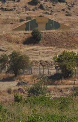 25 askerin şehit olduğu bölge temizlenecek