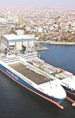 İstanbul trafiğine ilaç olacak