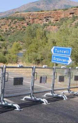 11 bölge için kritik karar