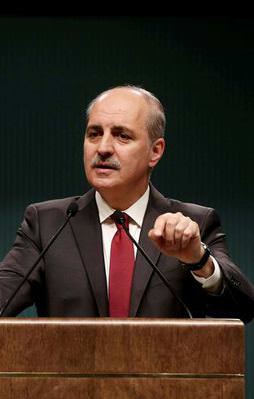 Bakanlar Kurulu sonrası Kurtulmuş'tan açıklama
