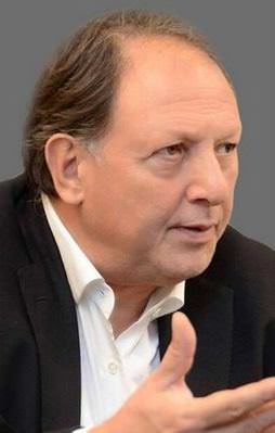 Süleyman Servet Sazak adaylığını açıkladı