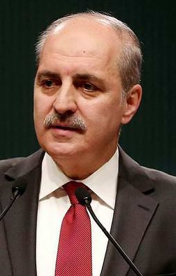 Kurtulmuş'tan Kılıçdaroğlu'na sert tepki