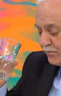 Hz Muhammed'in yeme-içme ile ilgili uyarıları neler?