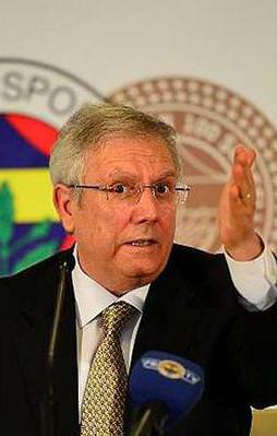 Galatasaray'dan Aziz Yıldırım'a sert sözler!