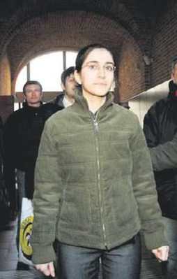 Belçika’da yargılanacak